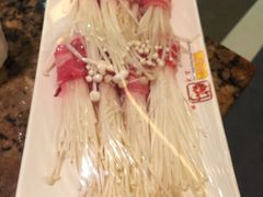 -黄记煌三汁焖锅(凯德广场店)