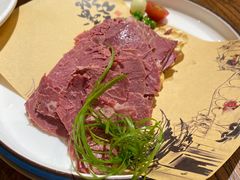 -山西会馆·晋菜·晋商宴·牌匾博物馆(胜利东街店)