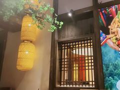 -野山舂·贵州现舂酸汤牛肉(东山店)