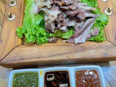 -天下醉美蒙餐(林西店)