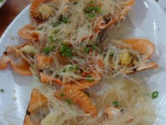 -明记海鲜大排档(巽寮湾店)