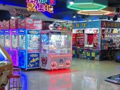 -大玩家(拱墅万达店)