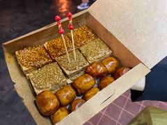 -奶奶的美食(宽厚里店)
