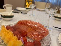 -新疆大厦·慕士塔格餐厅