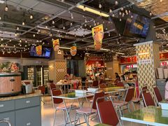 -广九餐室(陈家祠扬韬广场店)