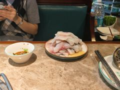 -淘米捞·米汤脆鲩鱼火锅(福田皇岗店)