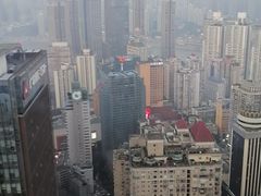 -解放碑威斯汀酒店-知味国际美食餐厅