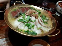 -东北大院·东北菜(三台子店)