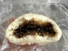 -清泉阁包子铺(中山路店)