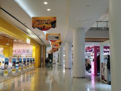 -深圳龙华星河COCO City(民治店)