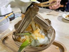 -啰啰冰屋(景洪总店)