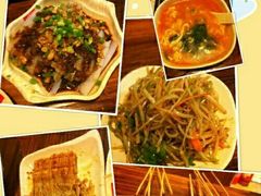 -管氏翅吧(马家堡店)