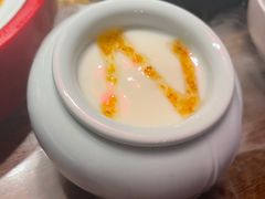 贵妃山药酪-掌柜的店·河南菜(世茂店)