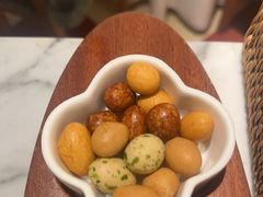 -漢舍中国菜馆(浦东嘉里城店)