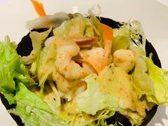-上海1号私藏菜(静安店)