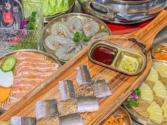 -本炙炭烤·蒲烧活鳗料理店(金沙洲店)