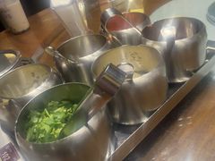 -东海怡品海鲜豆捞(星街坊店)