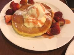 -Pancakes on the rocks(Darling Harbour)