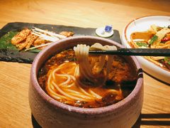 老昆明米线-云水瑶意境云南菜餐厅(大悦城店)