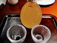 桂花米酒-寻宝记绍兴菜(鲁迅路店)