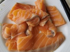-汇泉王朝大饭店-旋转餐厅(南海路店)