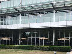 -夏阳湖皇冠假日酒店-自助餐厅