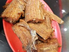 -卤煮老北京酱肉馆