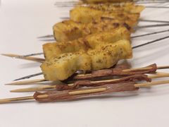 -三个大叔烤羊肉串·炭炉砂锅菜(西三旗店)