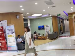 -雅悦齿科(顾村公园店)