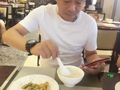 -东方山水金沙酒店-雅香阁中餐厅