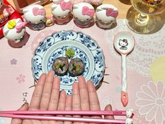 -松临·铁板烧&Omakase(神农店)