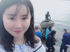 -美人鱼