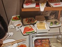 -海底捞火锅(凯德广场店)