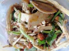 -张记捆鸡(总店)