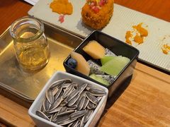 -咖梦餐厅 COMENG RESTAURANT