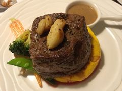 -Deer Park鹿园西餐(仁恒置地广场店)