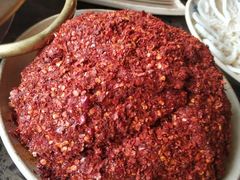 霸王牛肉-小龙坎老火锅(天汉长街店)