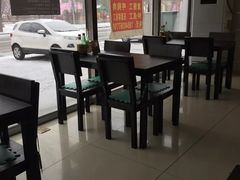 -韩麦大冷面(桂花街直营店)
