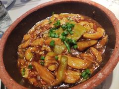 -奉天小馆·非遗东北菜(济南万象城店)