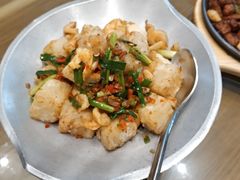 -新海渔港·胶东海鲜家常菜·家宴(奥体中心店)