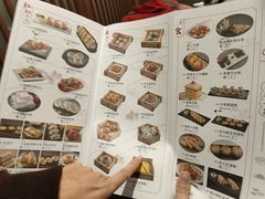 -长禧家·珑厨(东山口店)