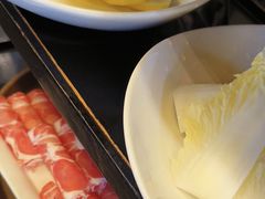 -鼓楼东街老火锅(鼓楼店)
