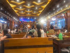 -如意林卡藏餐吧(大昭寺店)