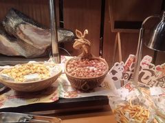 -飨食汇全日制餐厅·昆山皇冠假日酒店(九方店)