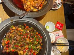 -六月雪干锅(涪城万达广场店)
