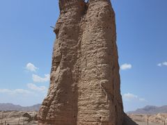 -克孜尔尕哈烽燧世界文化遗产公园