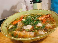 -筒骨麻辣烫(永同昌公寓胜明花园店)