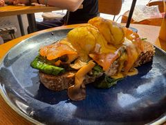 -Jamaicablue Coffeeshop(中央广场店)
