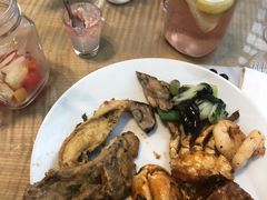 -RISE RESTAURANT(滨海湾金沙店)