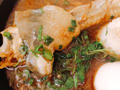 -小厨娘淮扬菜(天印大道店)